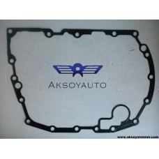 0501321065 DİAMOND GÖVDE KAPAK CONTA ÖN
